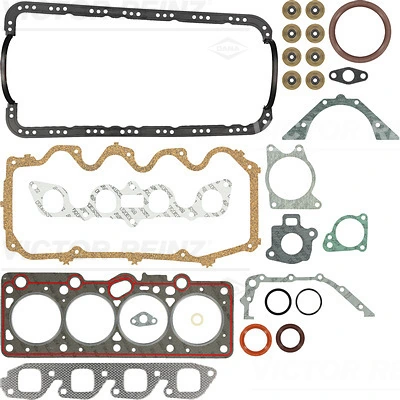 Full Gasket Kit, engine